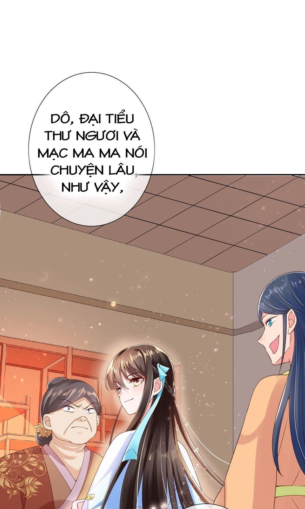 Kinh Thế Cuồng Phi Chapter 12 - 3