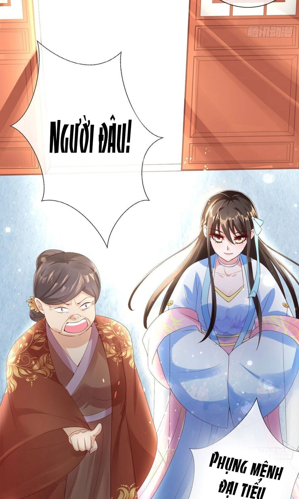 Kinh Thế Cuồng Phi Chapter 12 - 5