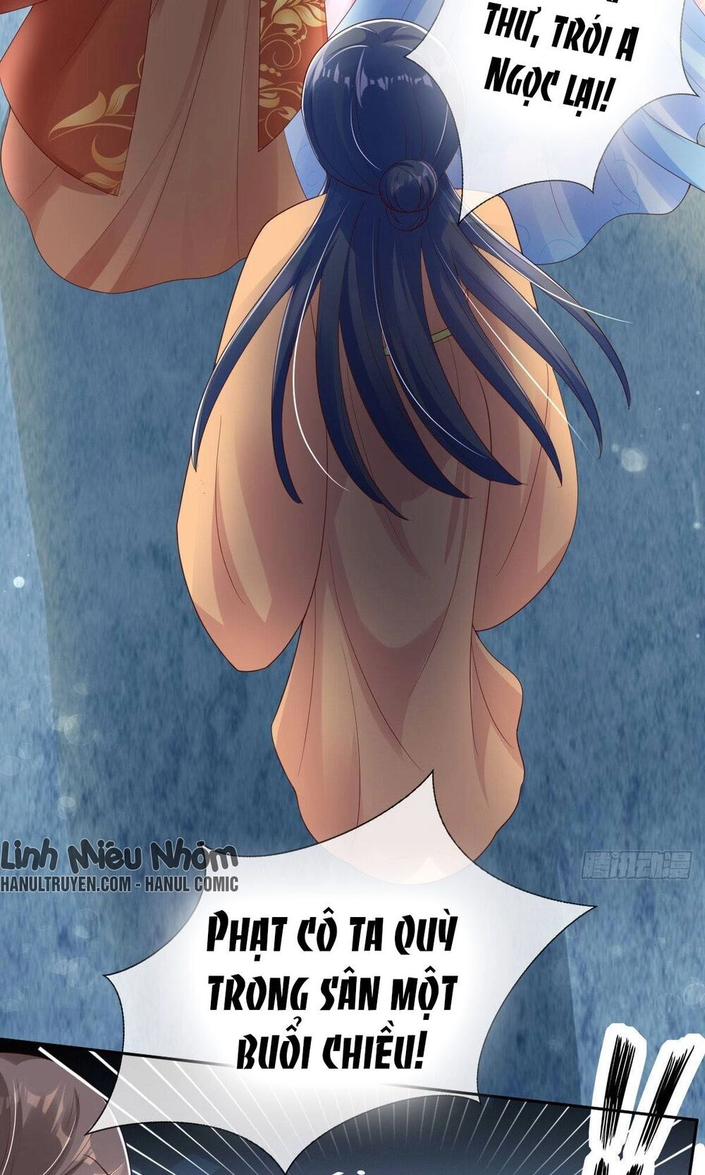 Kinh Thế Cuồng Phi Chapter 12 - 6