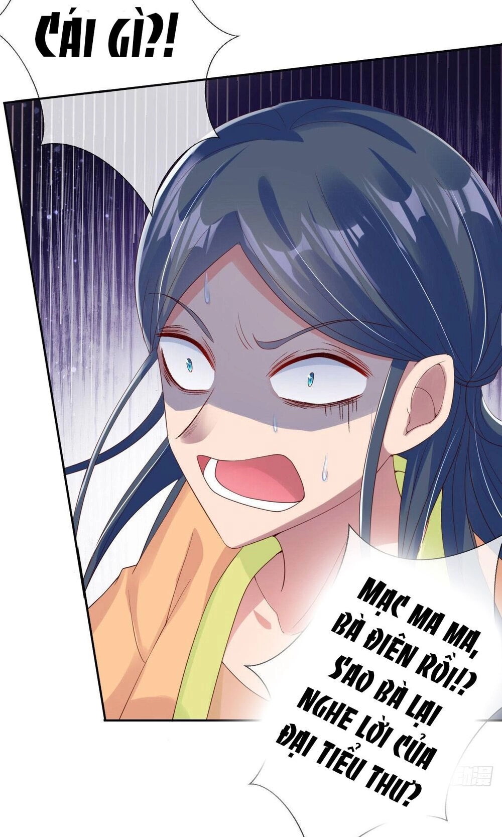 Kinh Thế Cuồng Phi Chapter 12 - 8