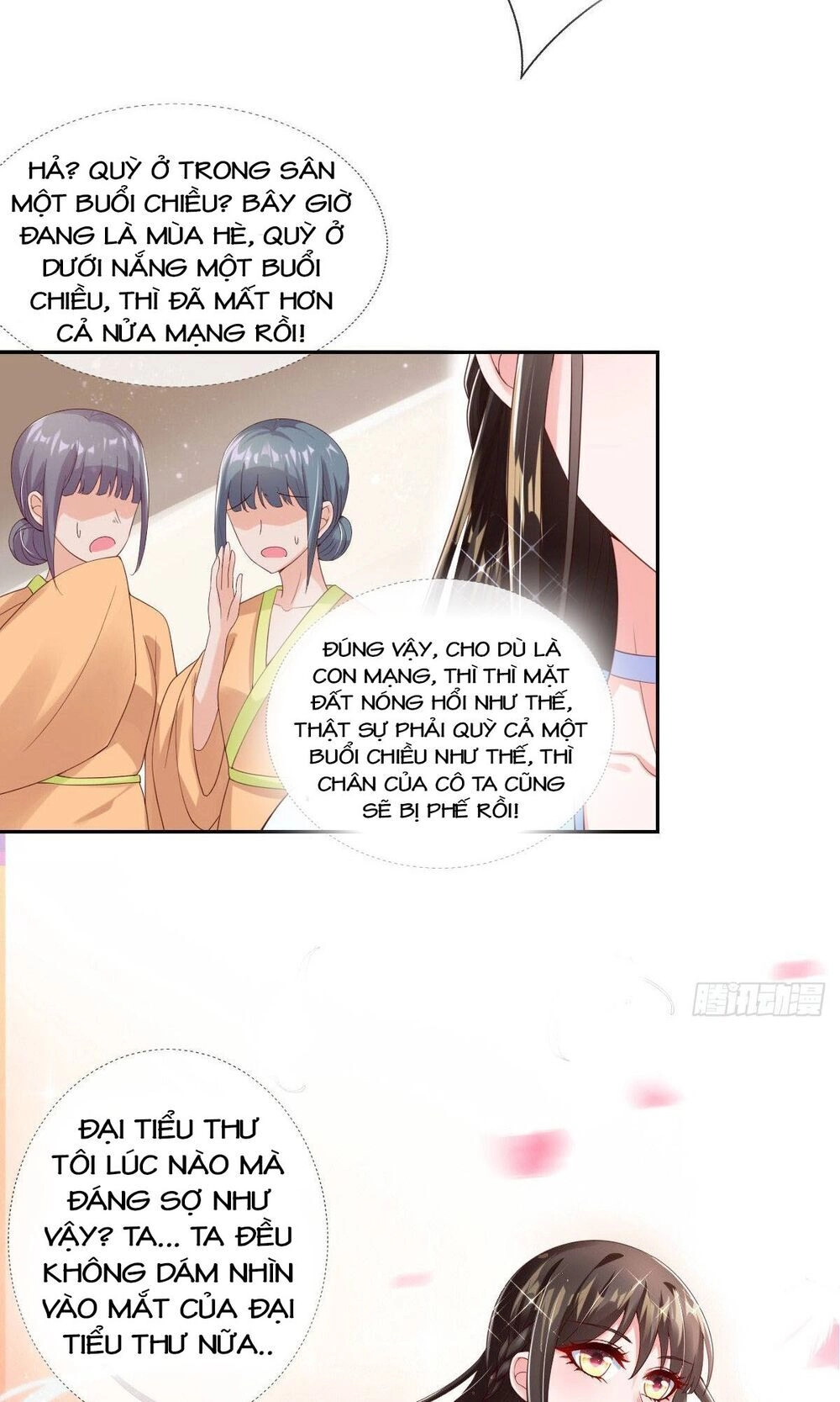 Kinh Thế Cuồng Phi Chapter 12 - 9