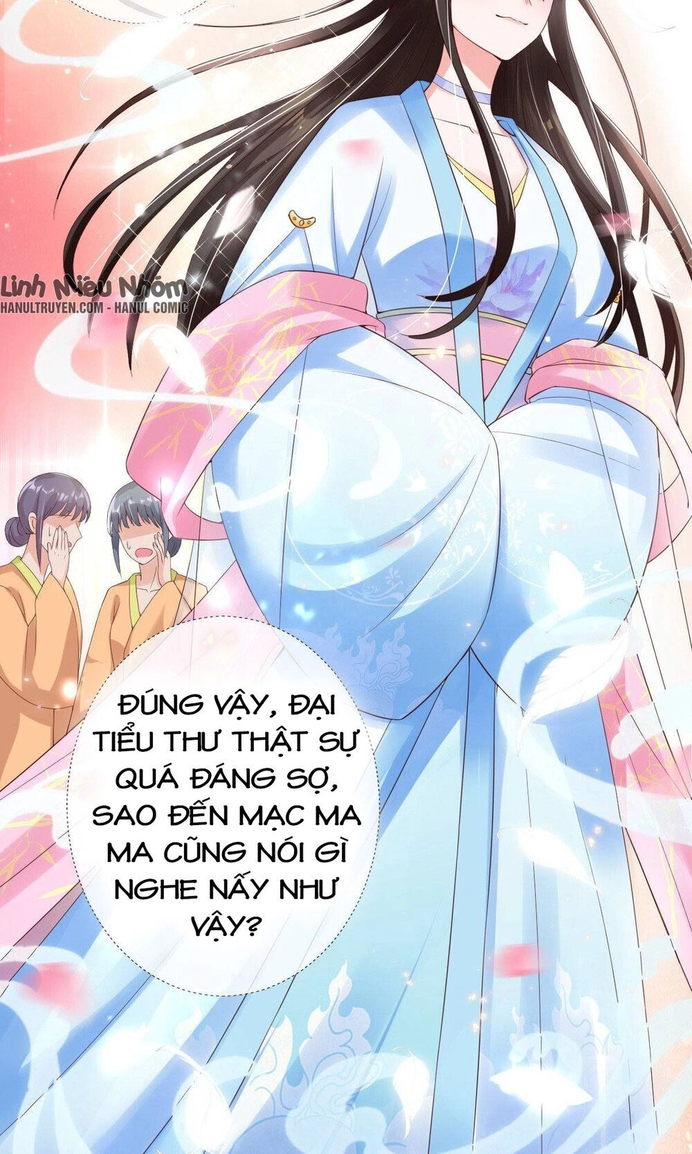 Kinh Thế Cuồng Phi Chapter 12 - 10