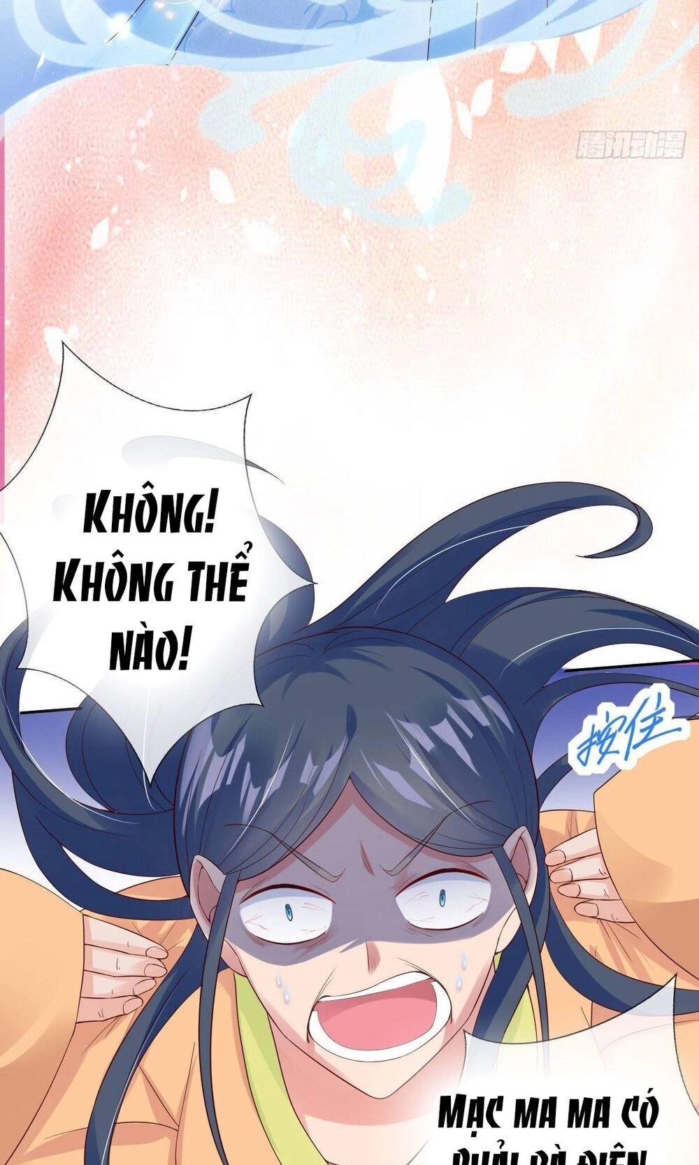 Kinh Thế Cuồng Phi Chapter 12 - 11