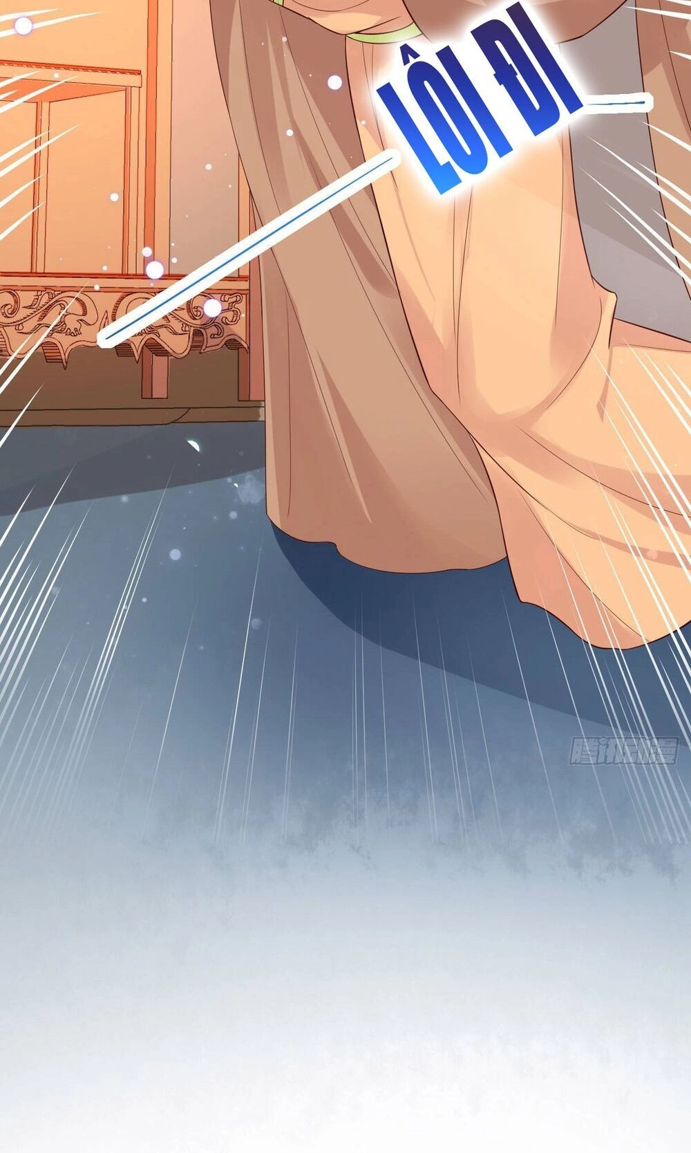 Kinh Thế Cuồng Phi Chapter 12 - 13