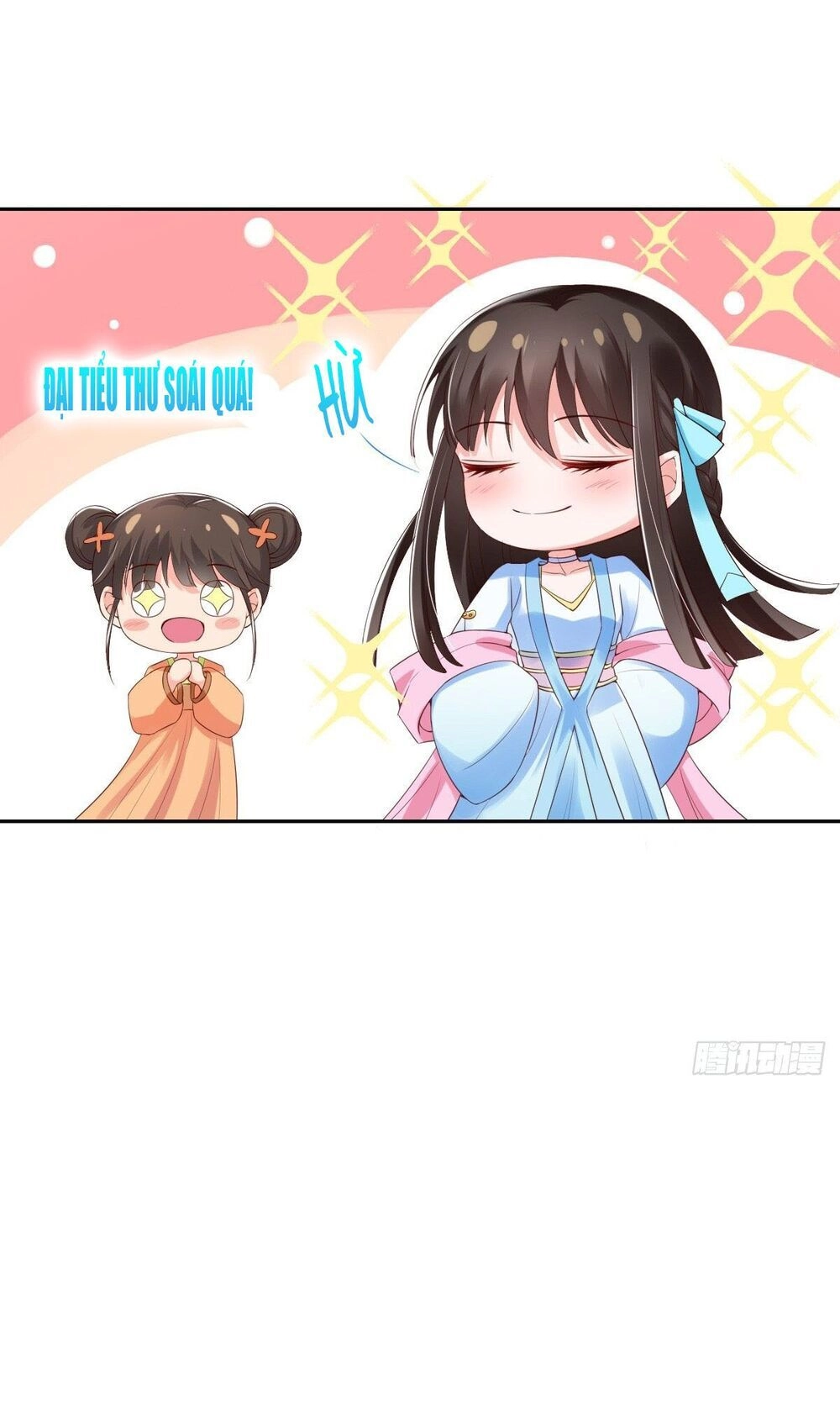 Kinh Thế Cuồng Phi Chapter 12 - 15