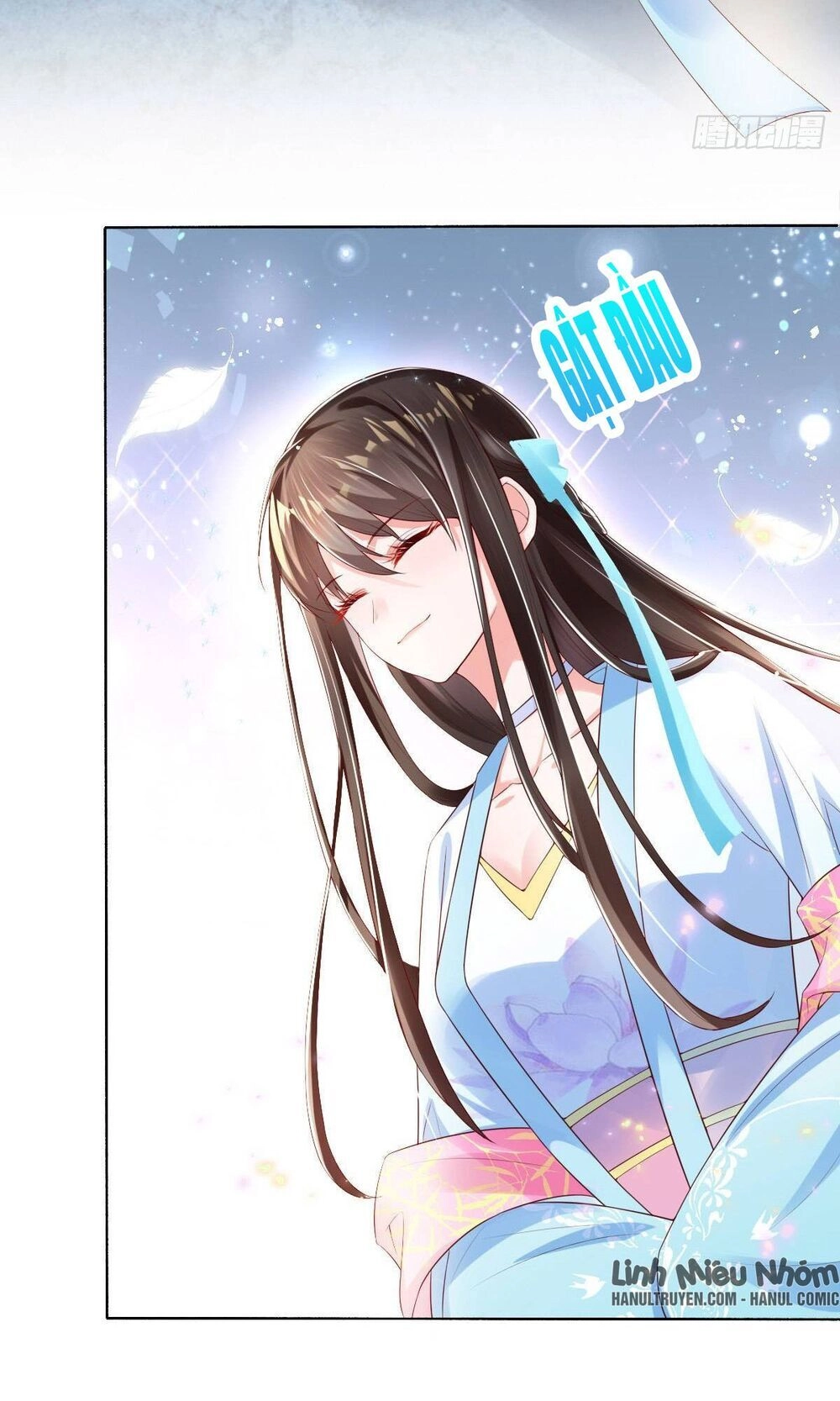 Kinh Thế Cuồng Phi Chapter 12 - 18