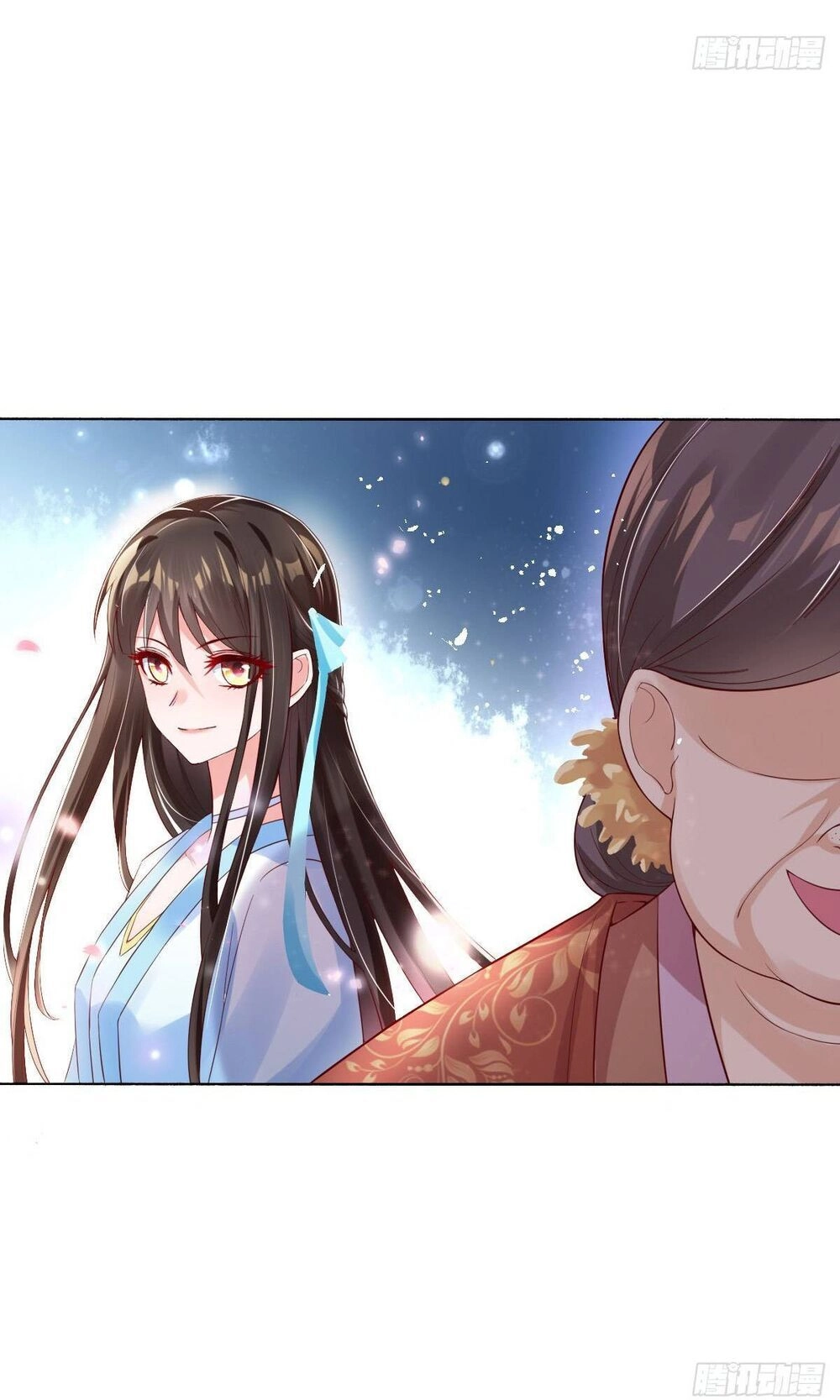 Kinh Thế Cuồng Phi Chapter 12 - 19