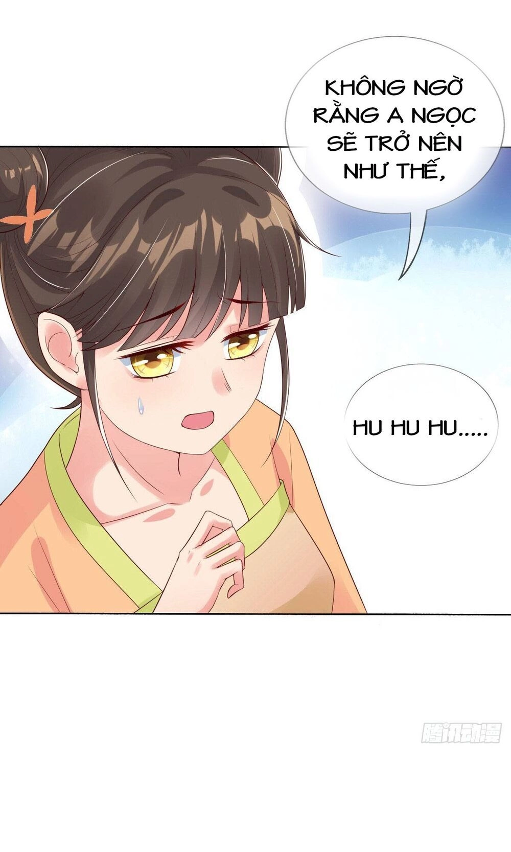 Kinh Thế Cuồng Phi Chapter 12 - 22