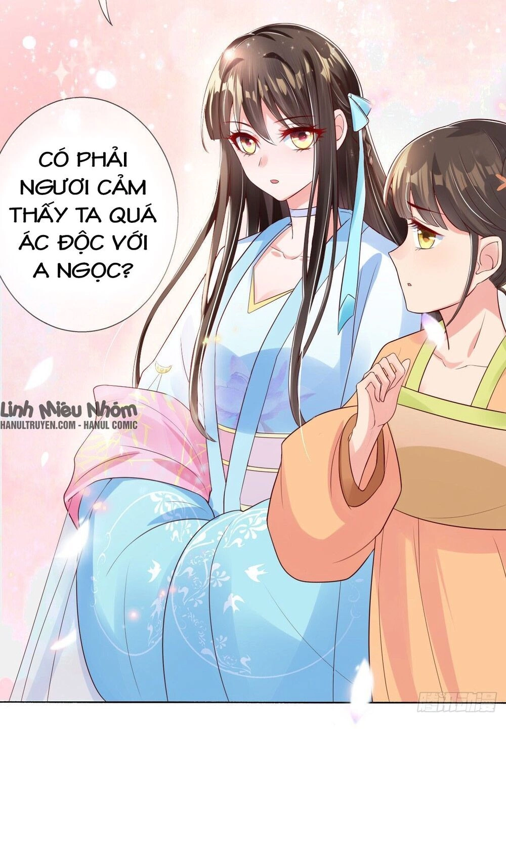 Kinh Thế Cuồng Phi Chapter 12 - 24