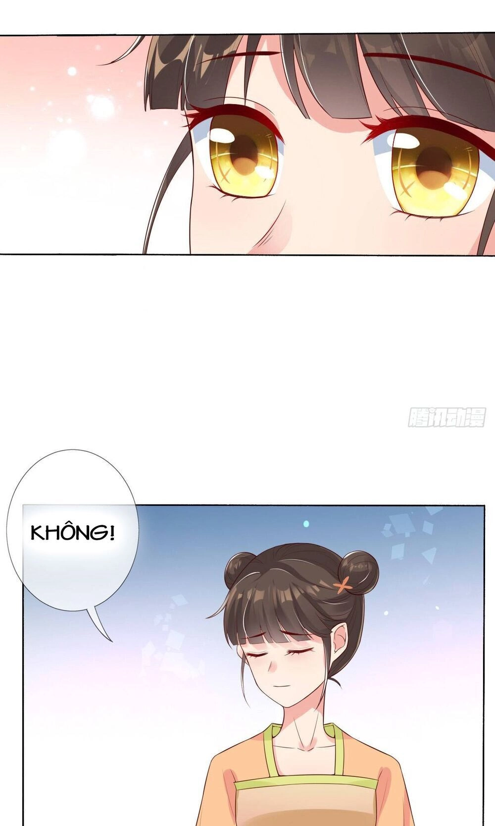 Kinh Thế Cuồng Phi Chapter 12 - 25