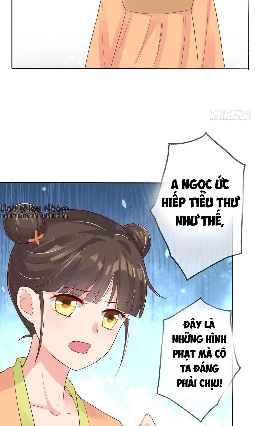 Kinh Thế Cuồng Phi Chapter 12 - 26