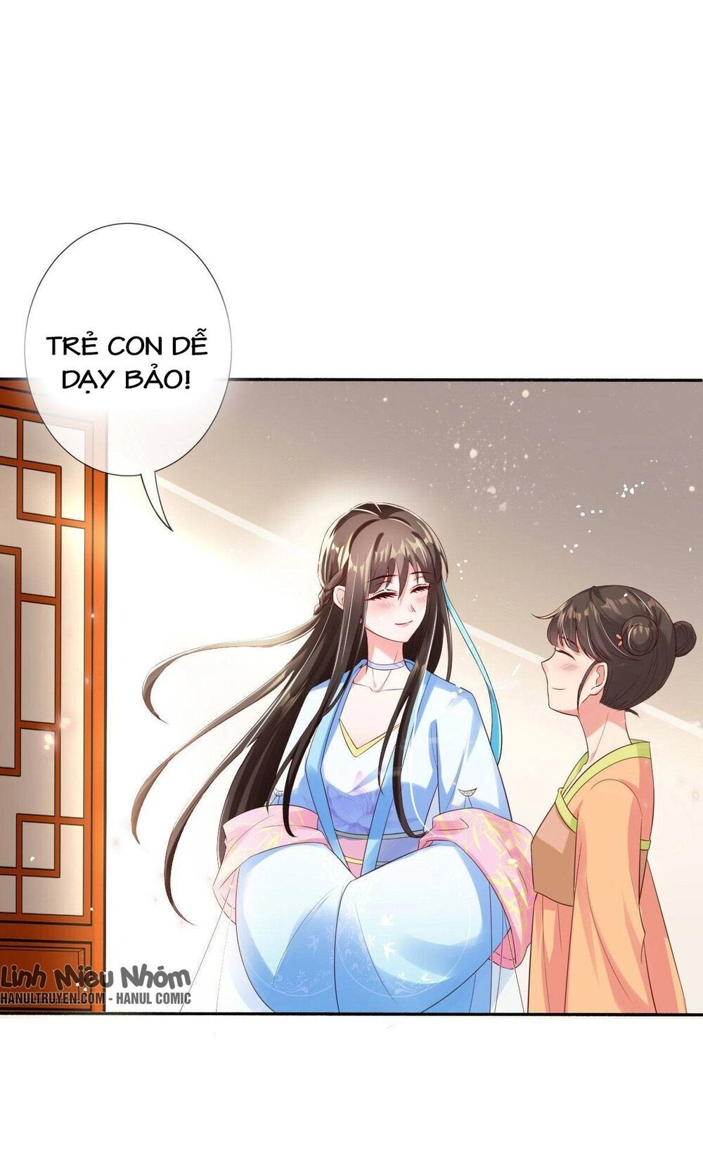 Kinh Thế Cuồng Phi Chapter 12 - 28