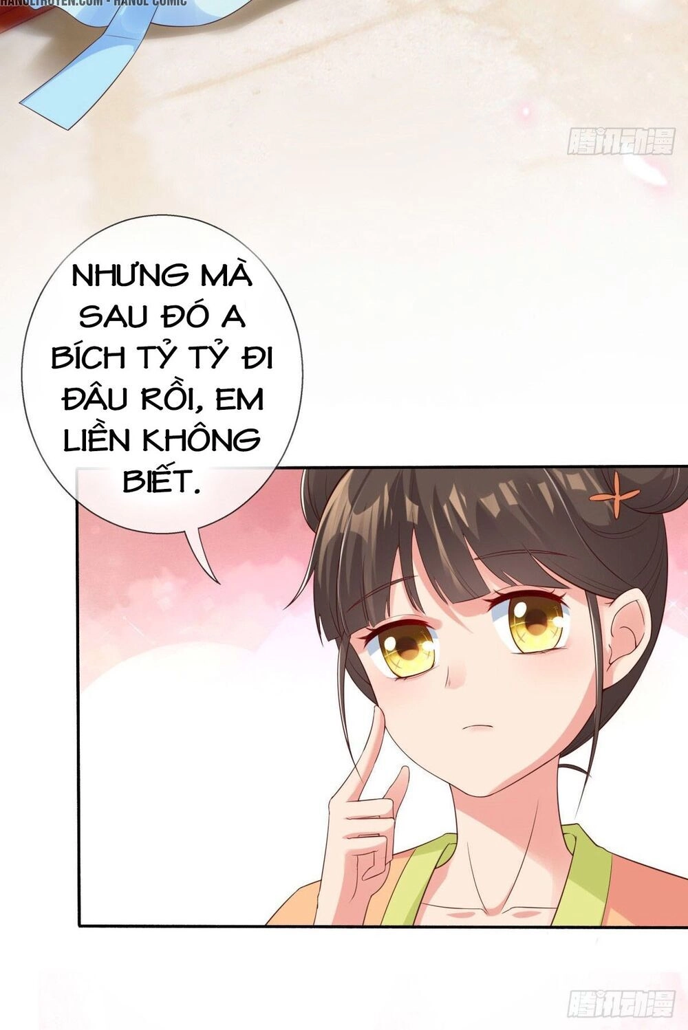 Kinh Thế Cuồng Phi Chapter 12 - 33