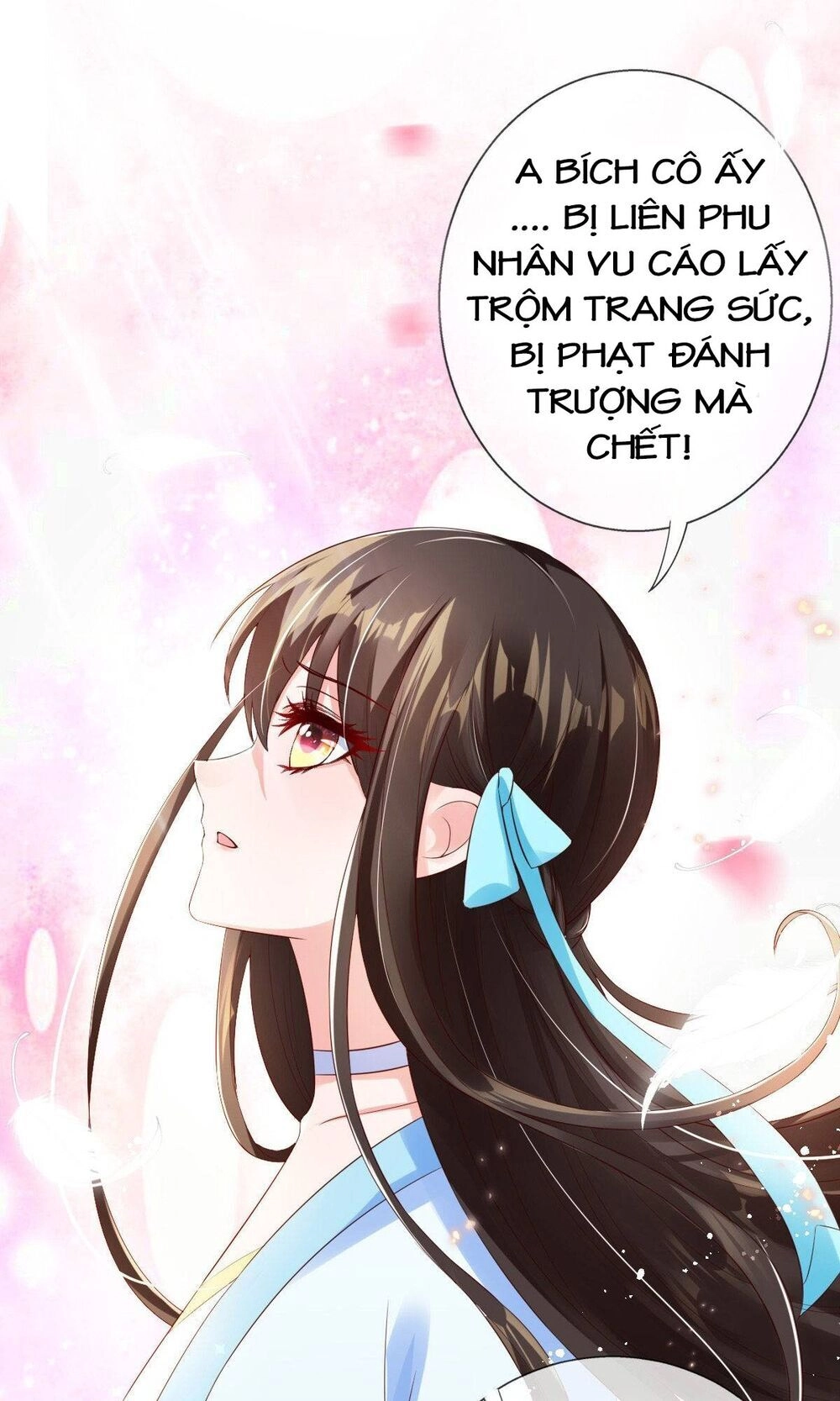 Kinh Thế Cuồng Phi Chapter 12 - 34