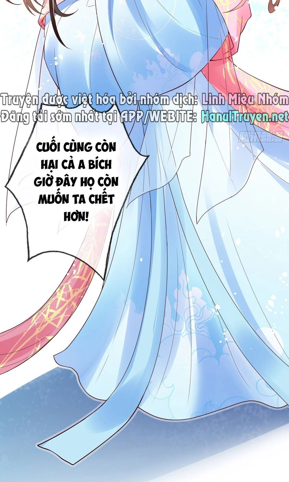 Kinh Thế Cuồng Phi Chapter 13 - 4