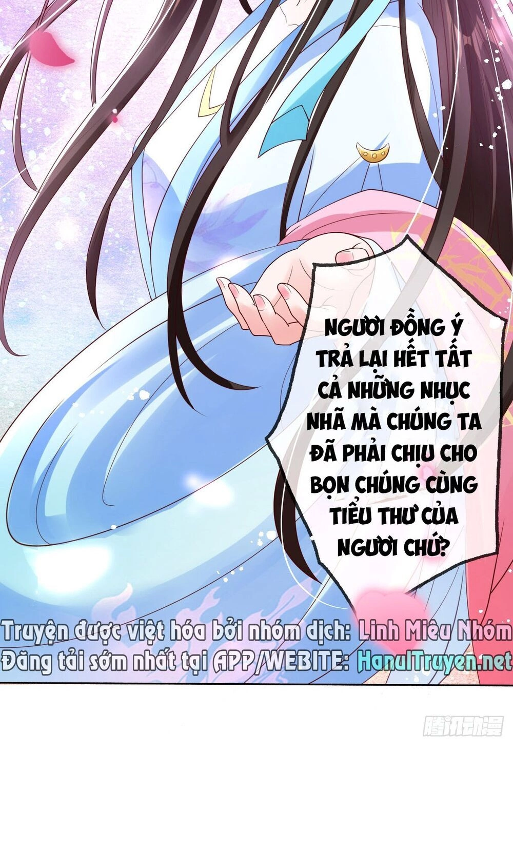 Kinh Thế Cuồng Phi Chapter 13 - 7