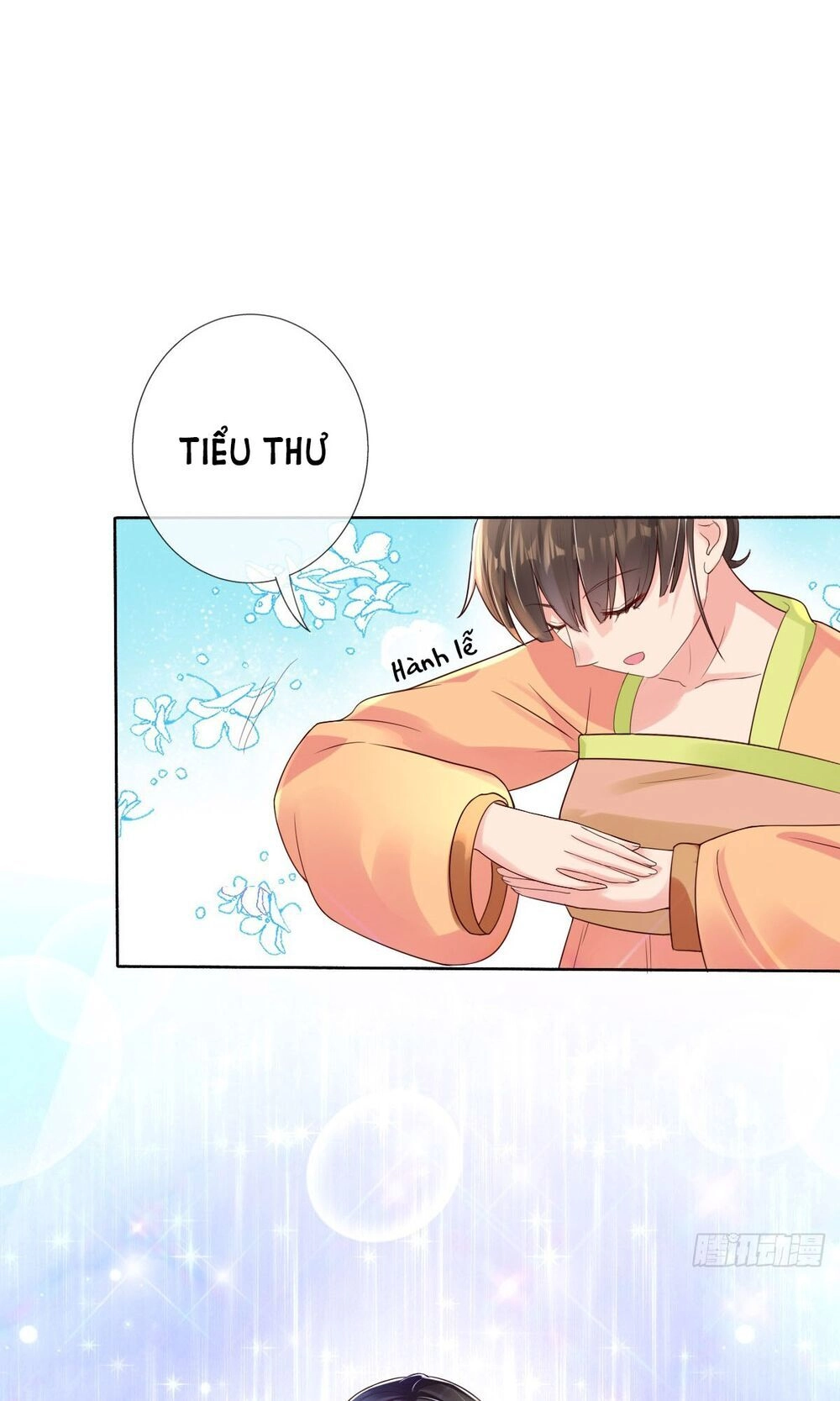 Kinh Thế Cuồng Phi Chapter 13 - 9