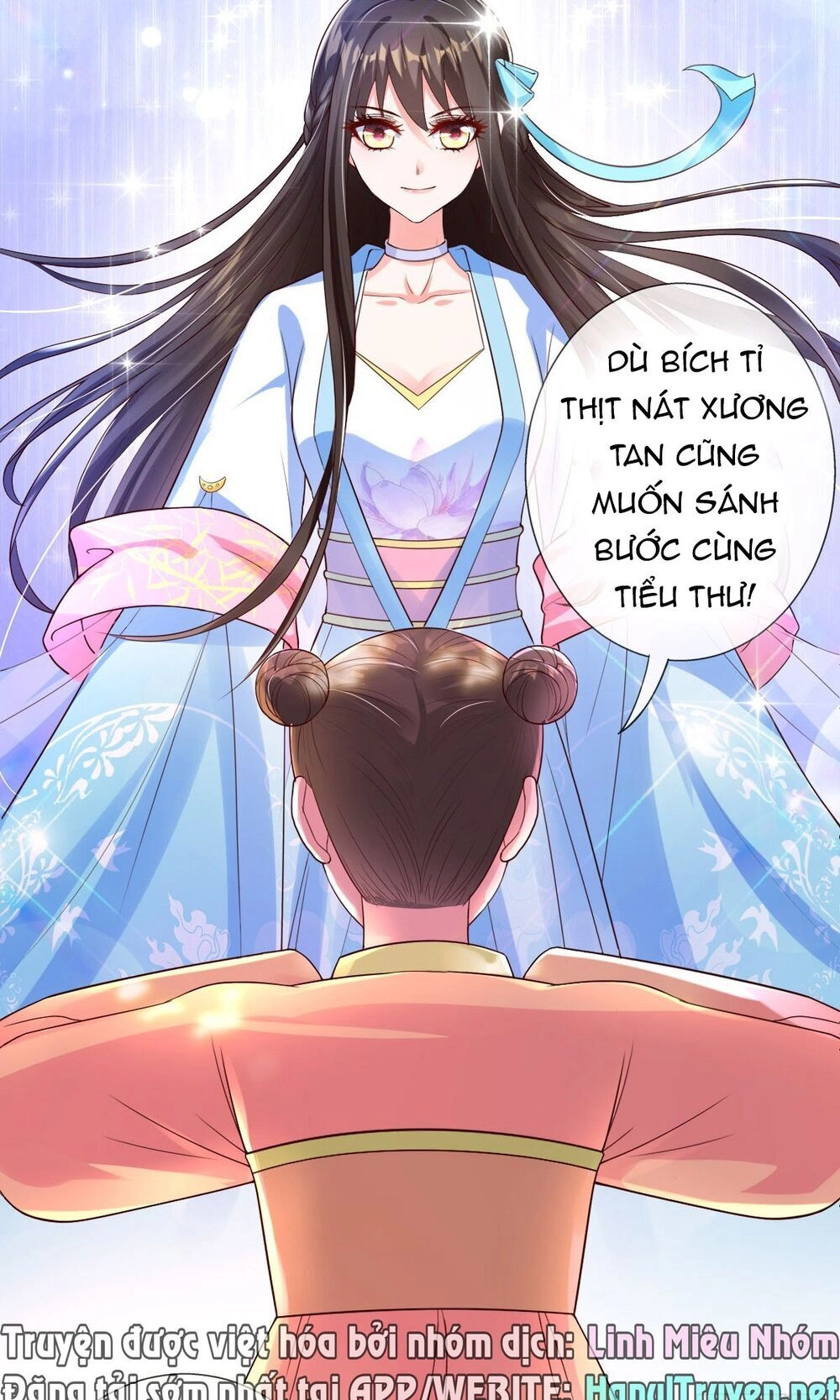 Kinh Thế Cuồng Phi Chapter 13 - 10