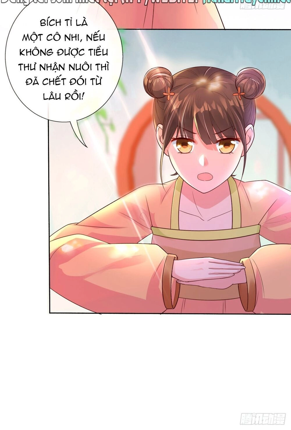 Kinh Thế Cuồng Phi Chapter 13 - 11