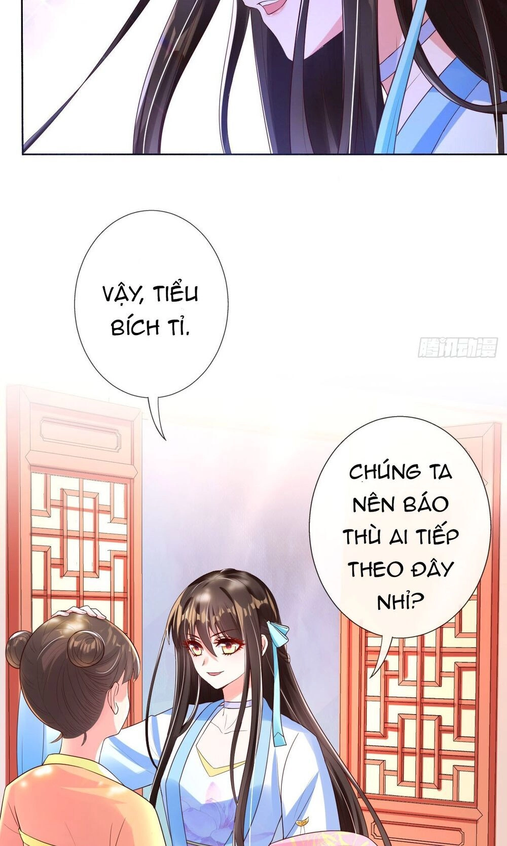 Kinh Thế Cuồng Phi Chapter 13 - 14