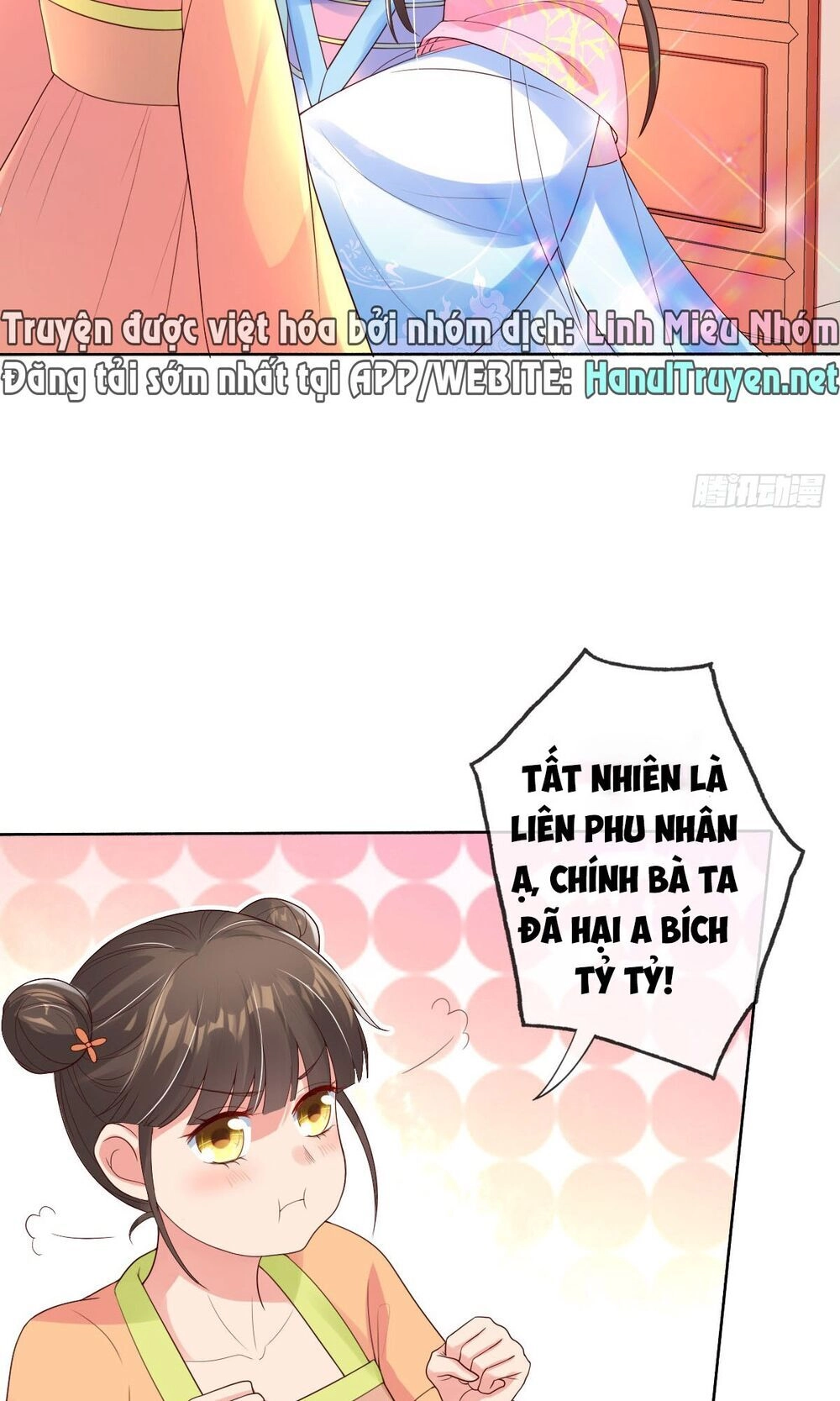 Kinh Thế Cuồng Phi Chapter 13 - 15