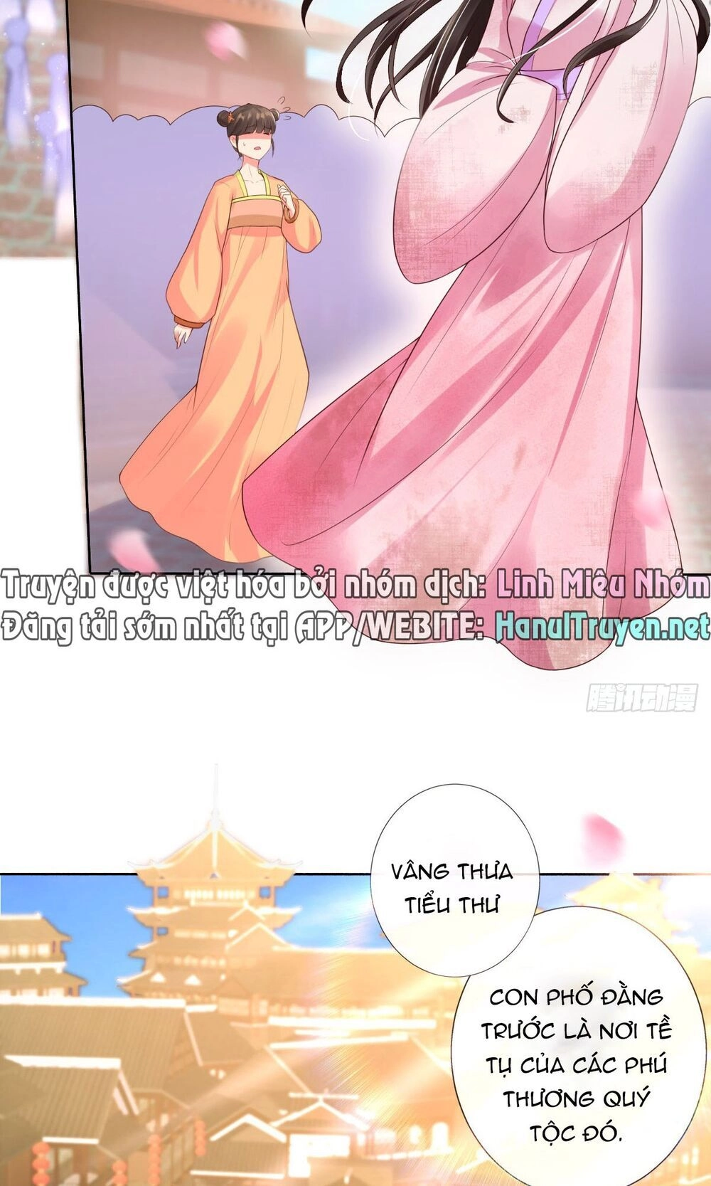 Kinh Thế Cuồng Phi Chapter 13 - 22