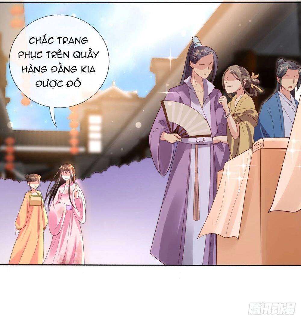 Kinh Thế Cuồng Phi Chapter 13 - 26