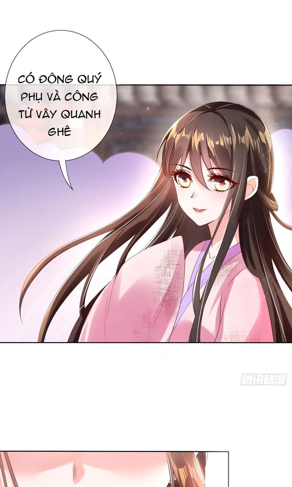 Kinh Thế Cuồng Phi Chapter 13 - 27