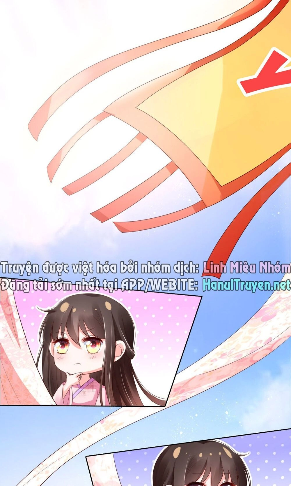 Kinh Thế Cuồng Phi Chapter 13 - 29