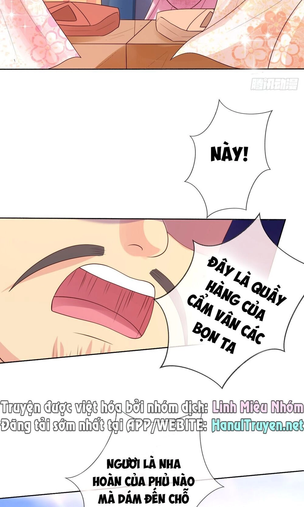 Kinh Thế Cuồng Phi Chapter 13 - 31