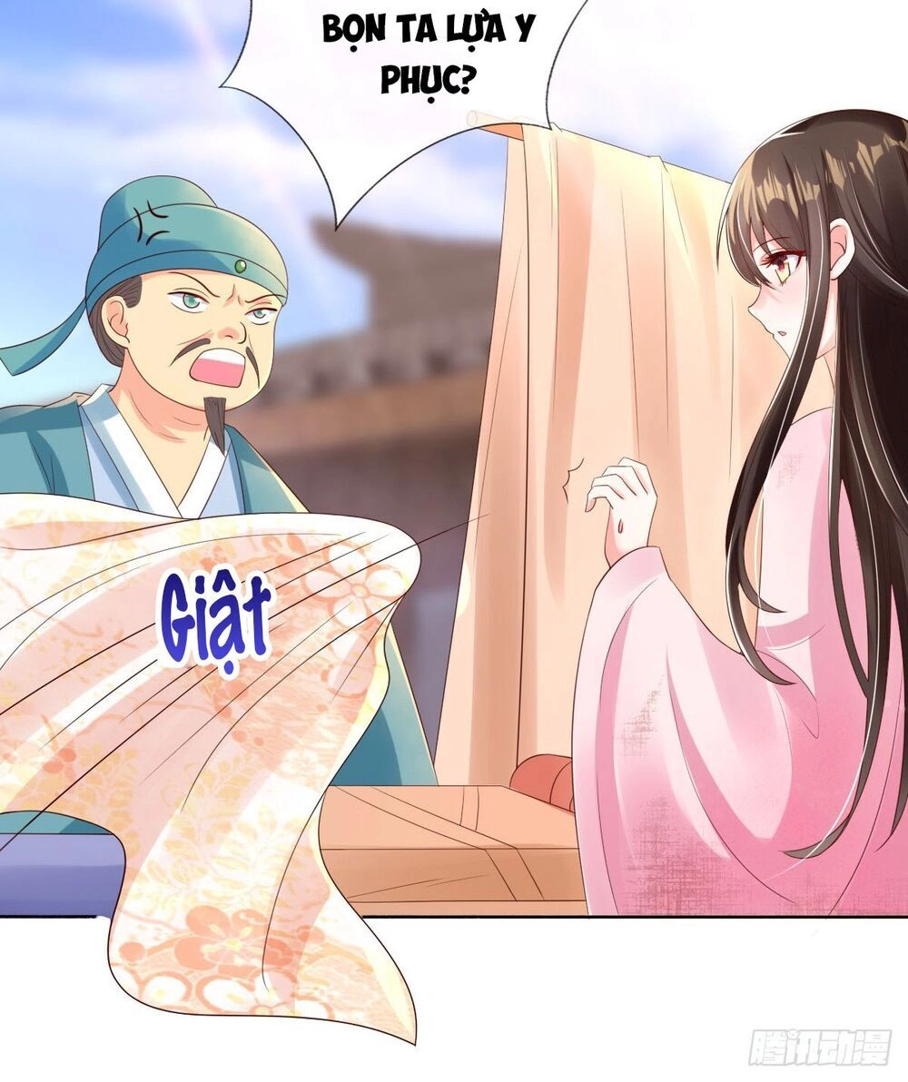 Kinh Thế Cuồng Phi Chapter 13 - 32