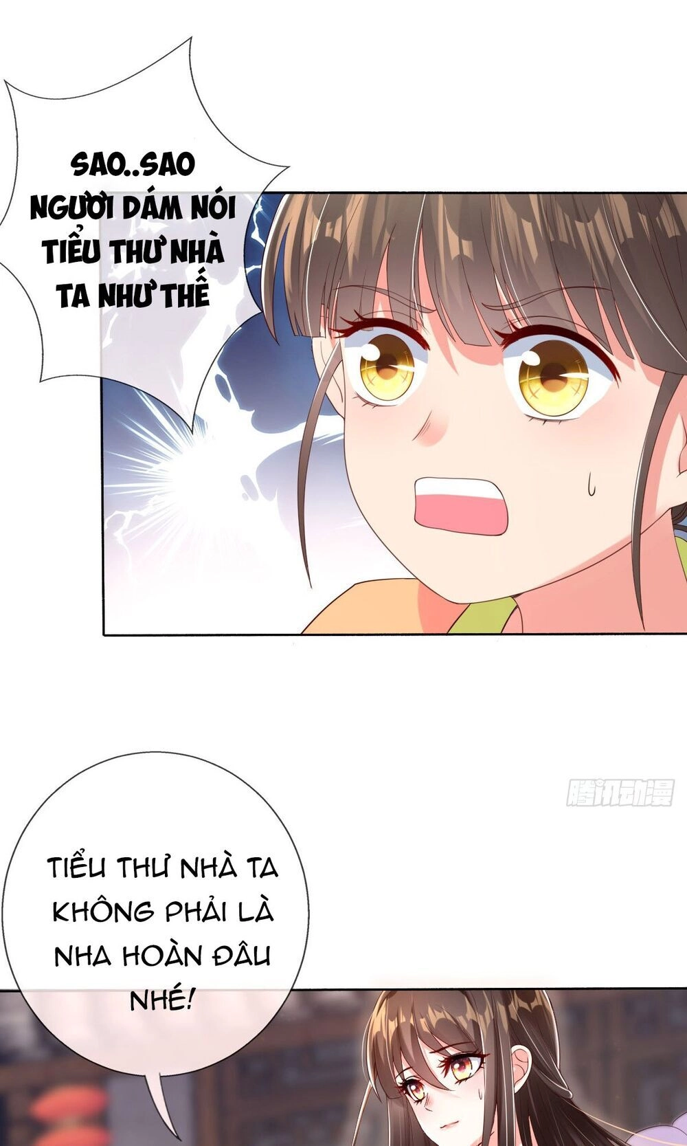 Kinh Thế Cuồng Phi Chapter 13 - 33