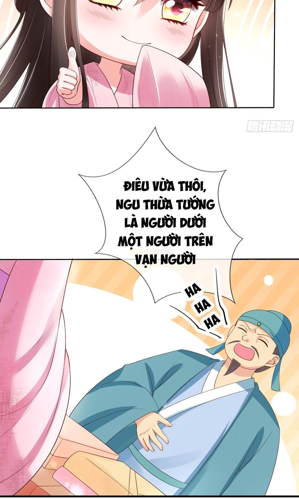 Kinh Thế Cuồng Phi Chapter 13 - 35