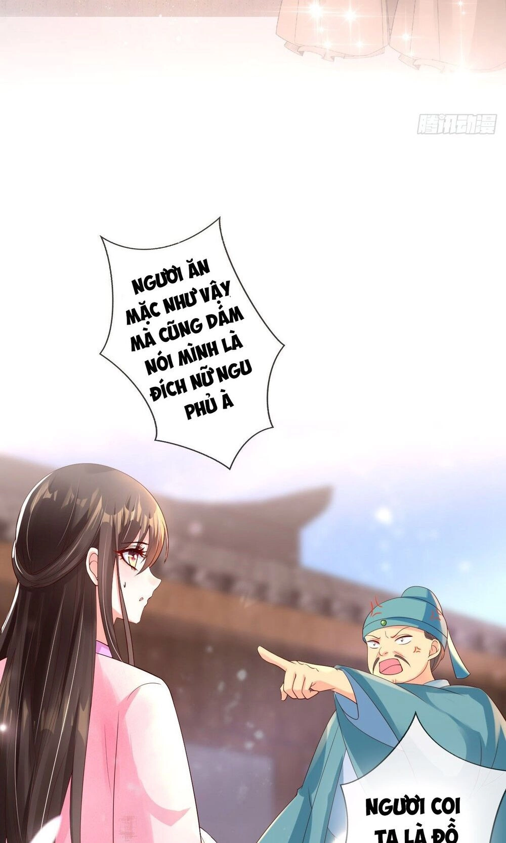 Kinh Thế Cuồng Phi Chapter 13 - 37