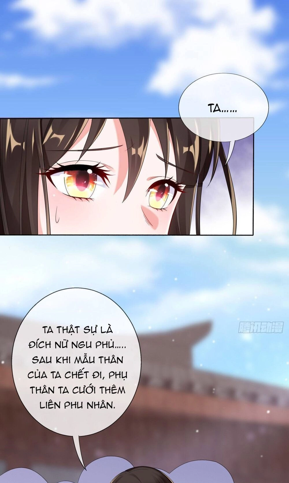 Kinh Thế Cuồng Phi Chapter 14 - 2