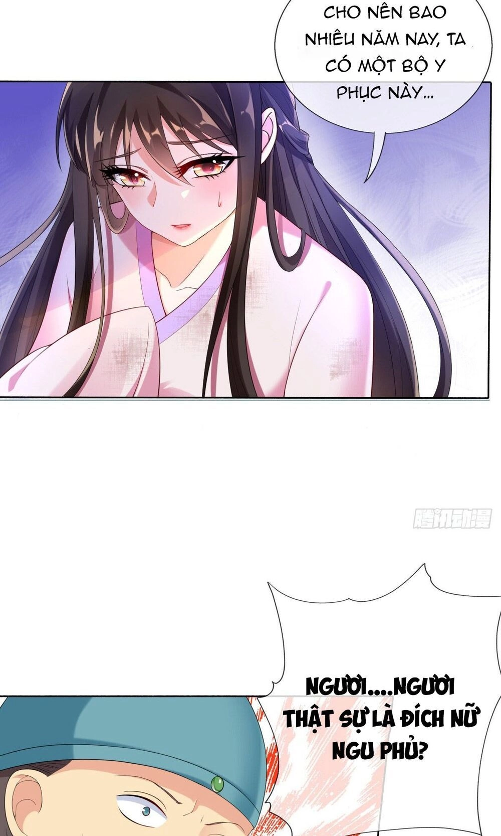 Kinh Thế Cuồng Phi Chapter 14 - 4