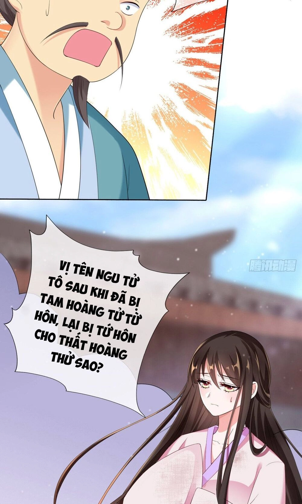 Kinh Thế Cuồng Phi Chapter 14 - 5