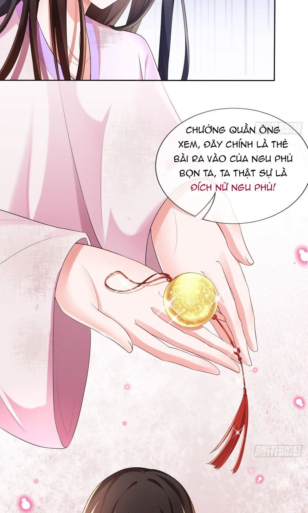 Kinh Thế Cuồng Phi Chapter 14 - 7