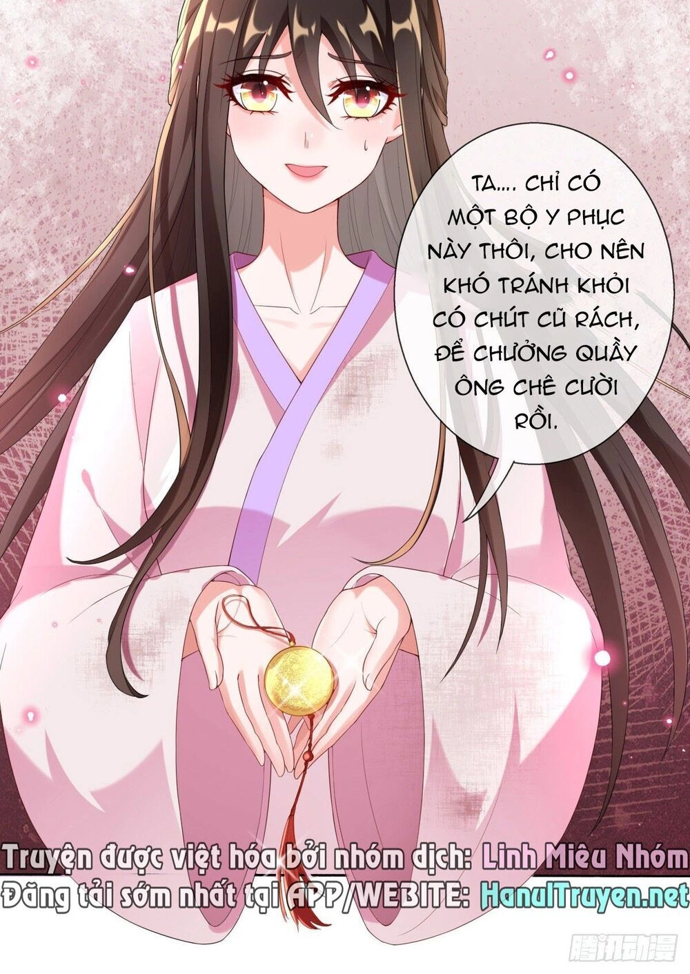 Kinh Thế Cuồng Phi Chapter 14 - 8