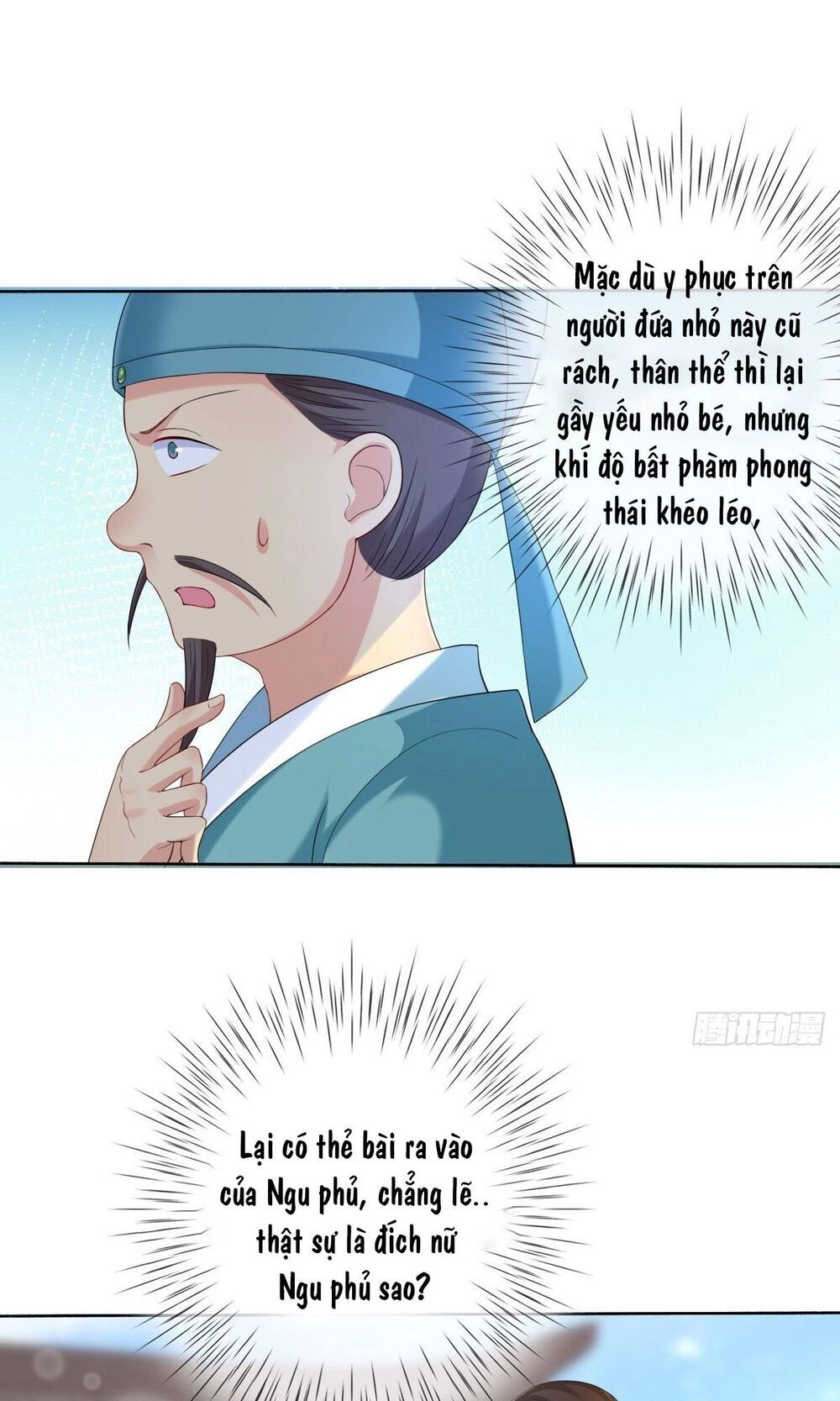 Kinh Thế Cuồng Phi Chapter 14 - 9