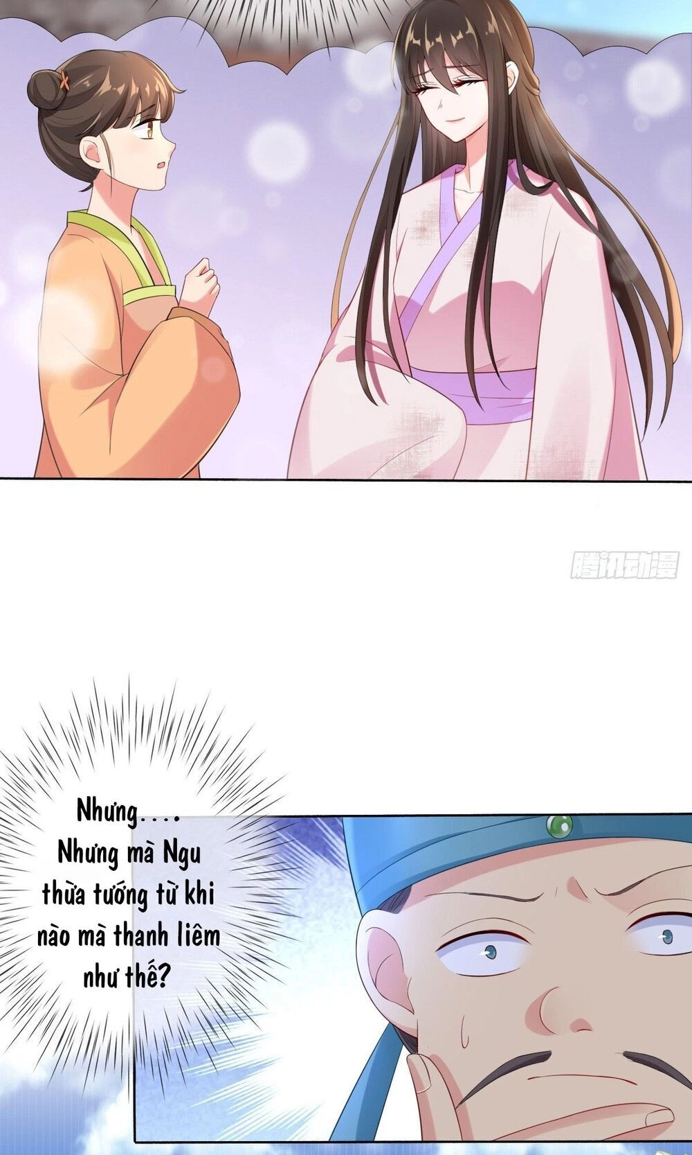 Kinh Thế Cuồng Phi Chapter 14 - 10