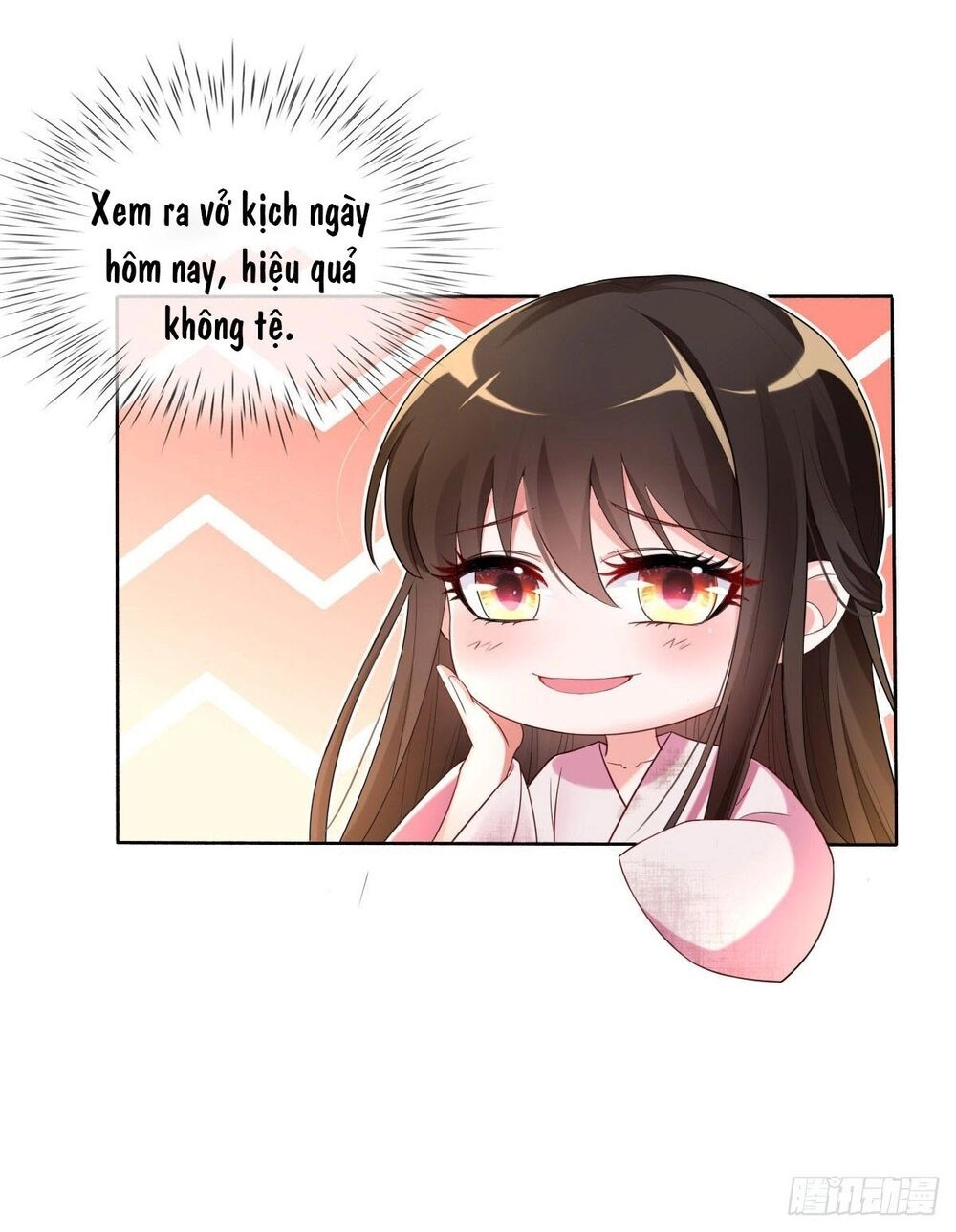 Kinh Thế Cuồng Phi Chapter 14 - 16