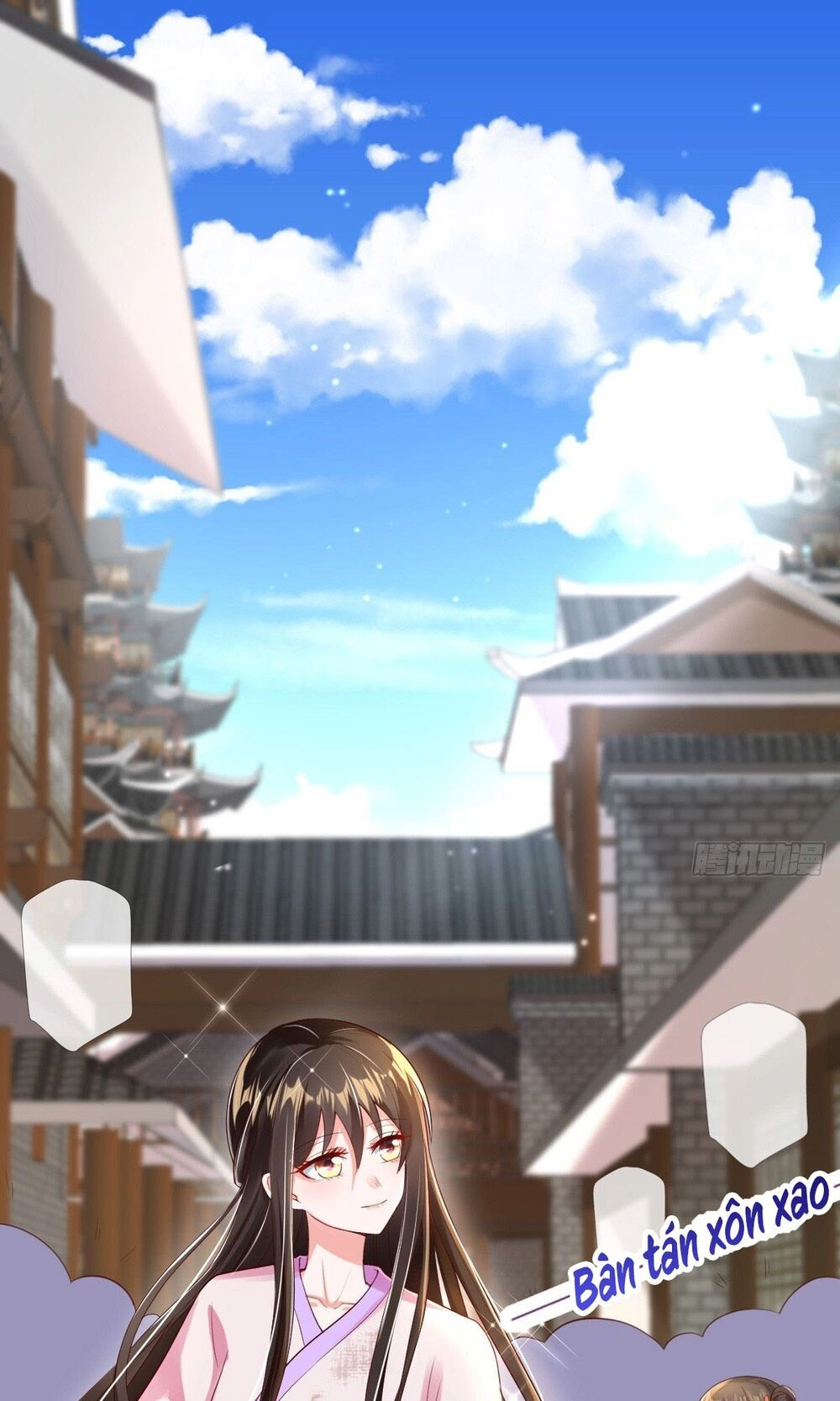 Kinh Thế Cuồng Phi Chapter 14 - 17