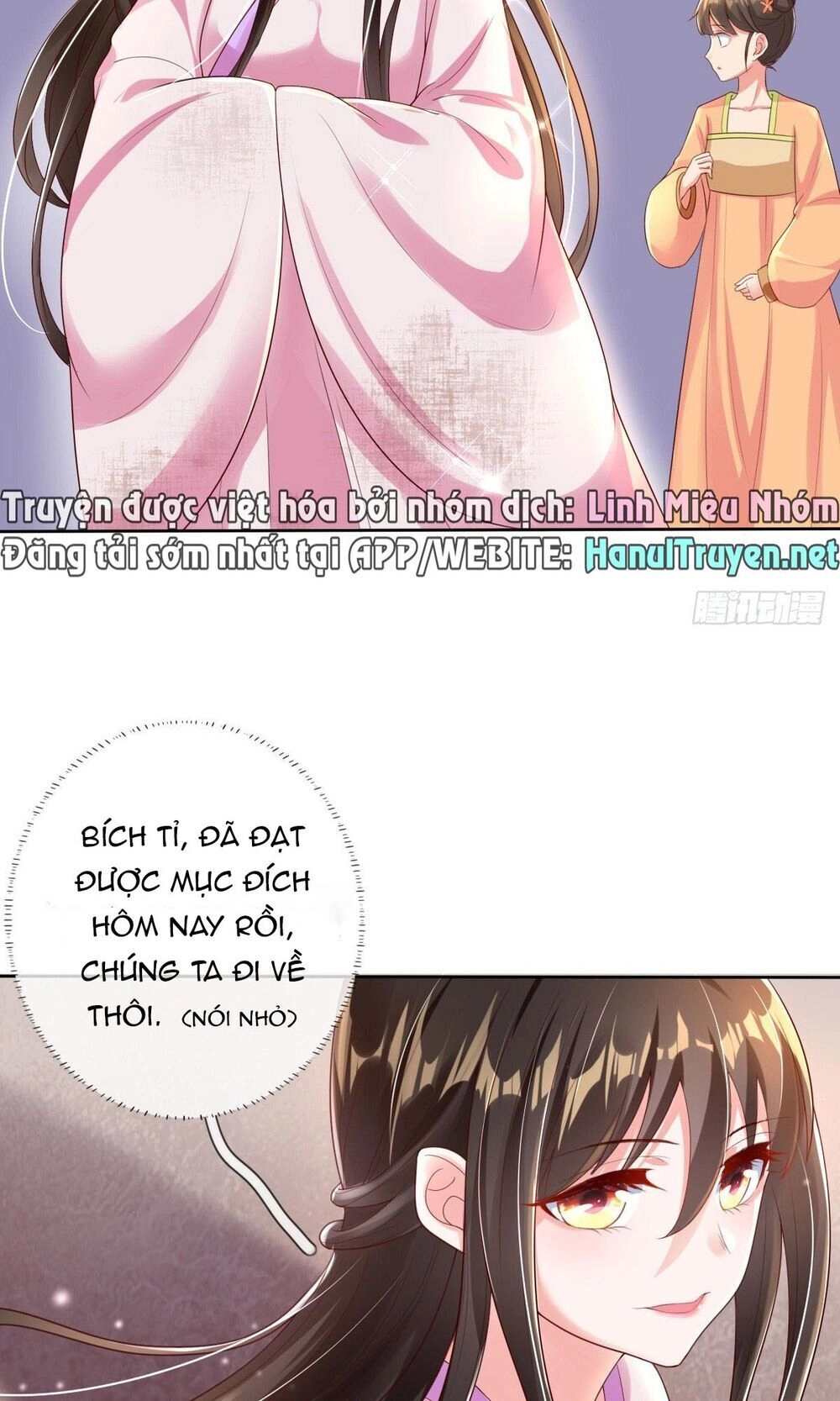 Kinh Thế Cuồng Phi Chapter 14 - 18