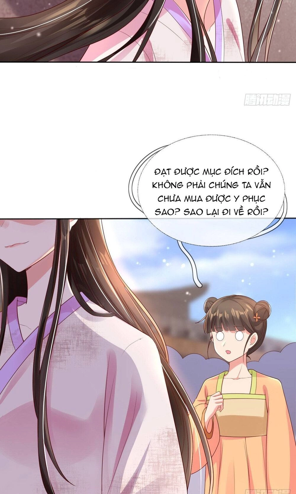 Kinh Thế Cuồng Phi Chapter 14 - 19