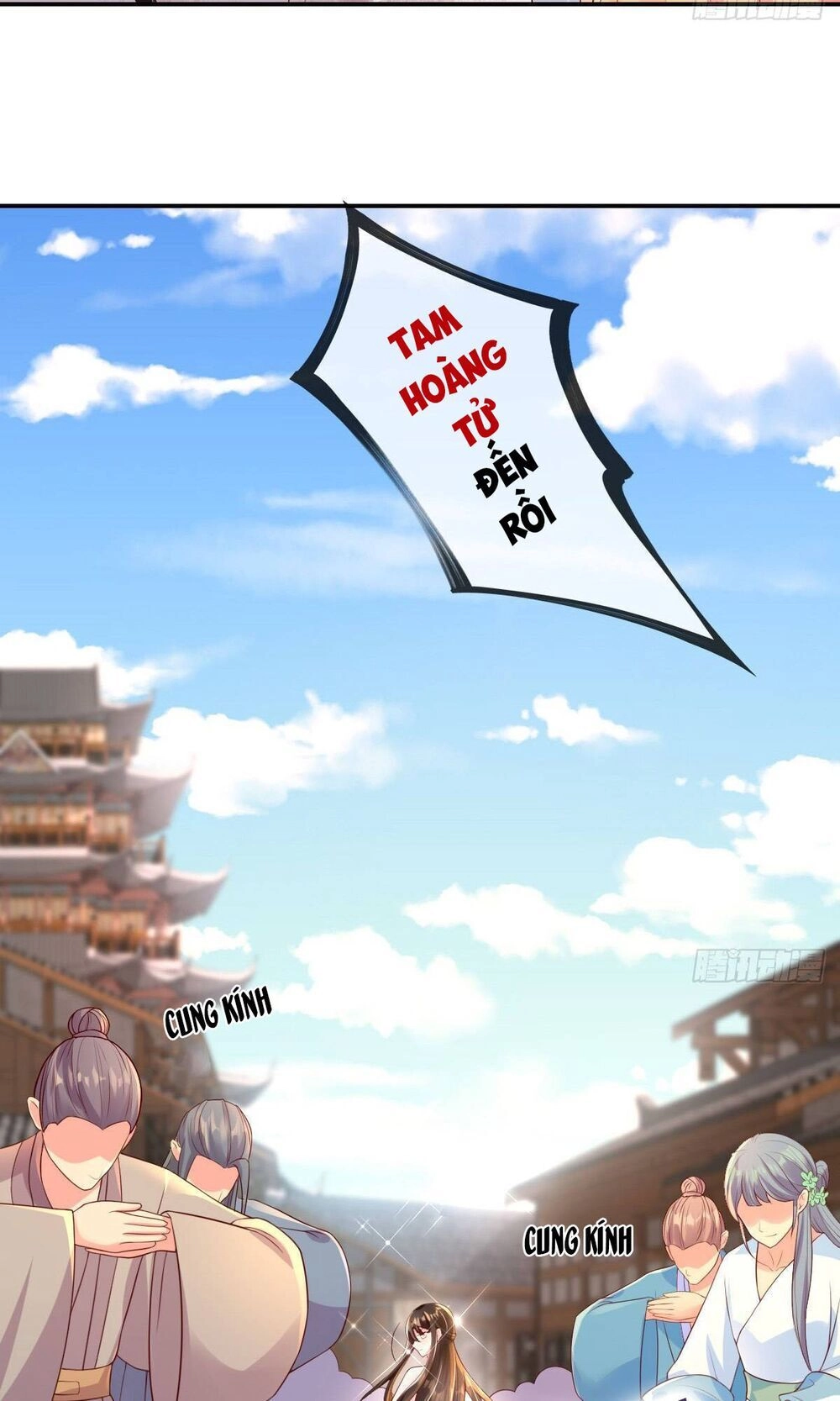 Kinh Thế Cuồng Phi Chapter 14 - 20