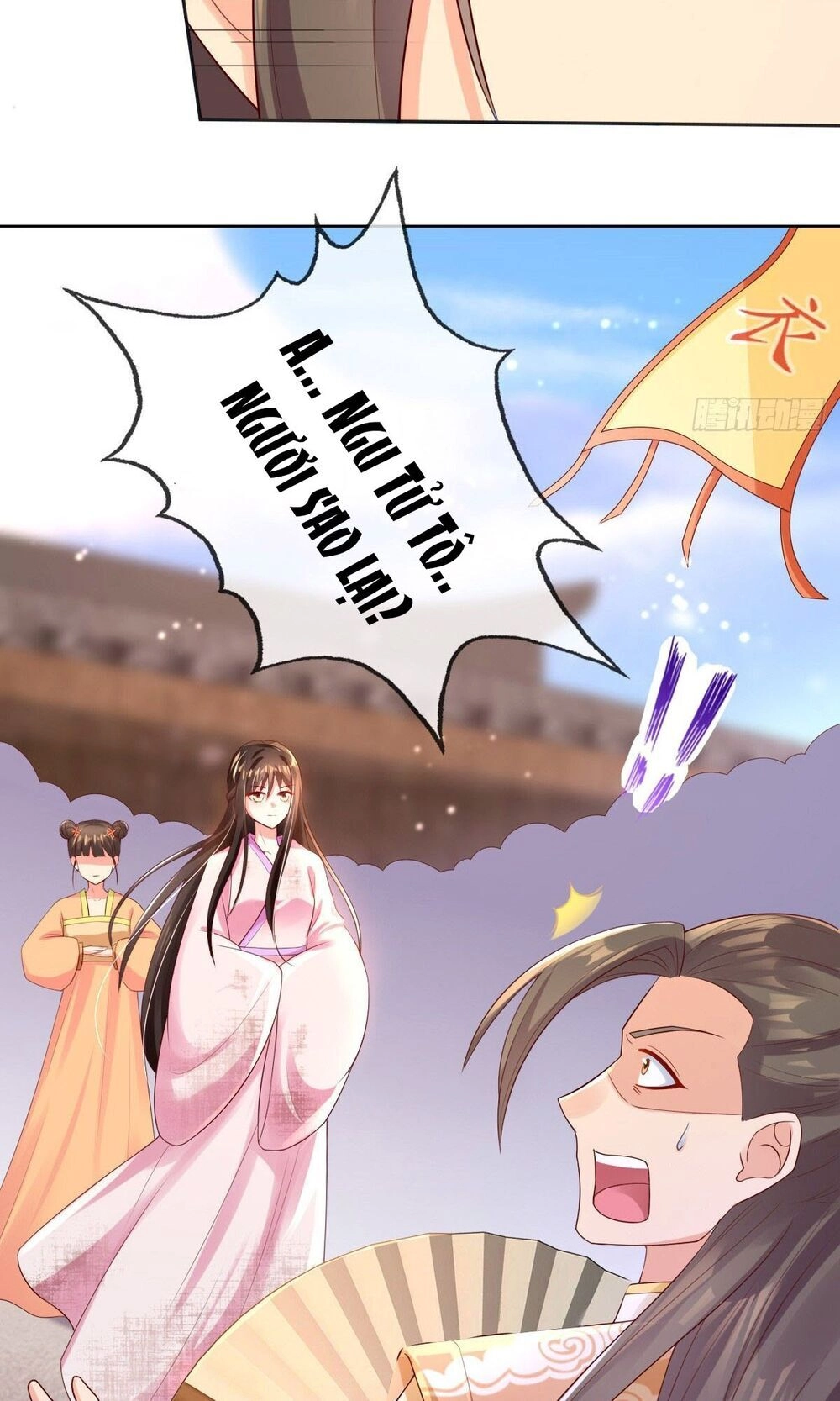 Kinh Thế Cuồng Phi Chapter 14 - 25