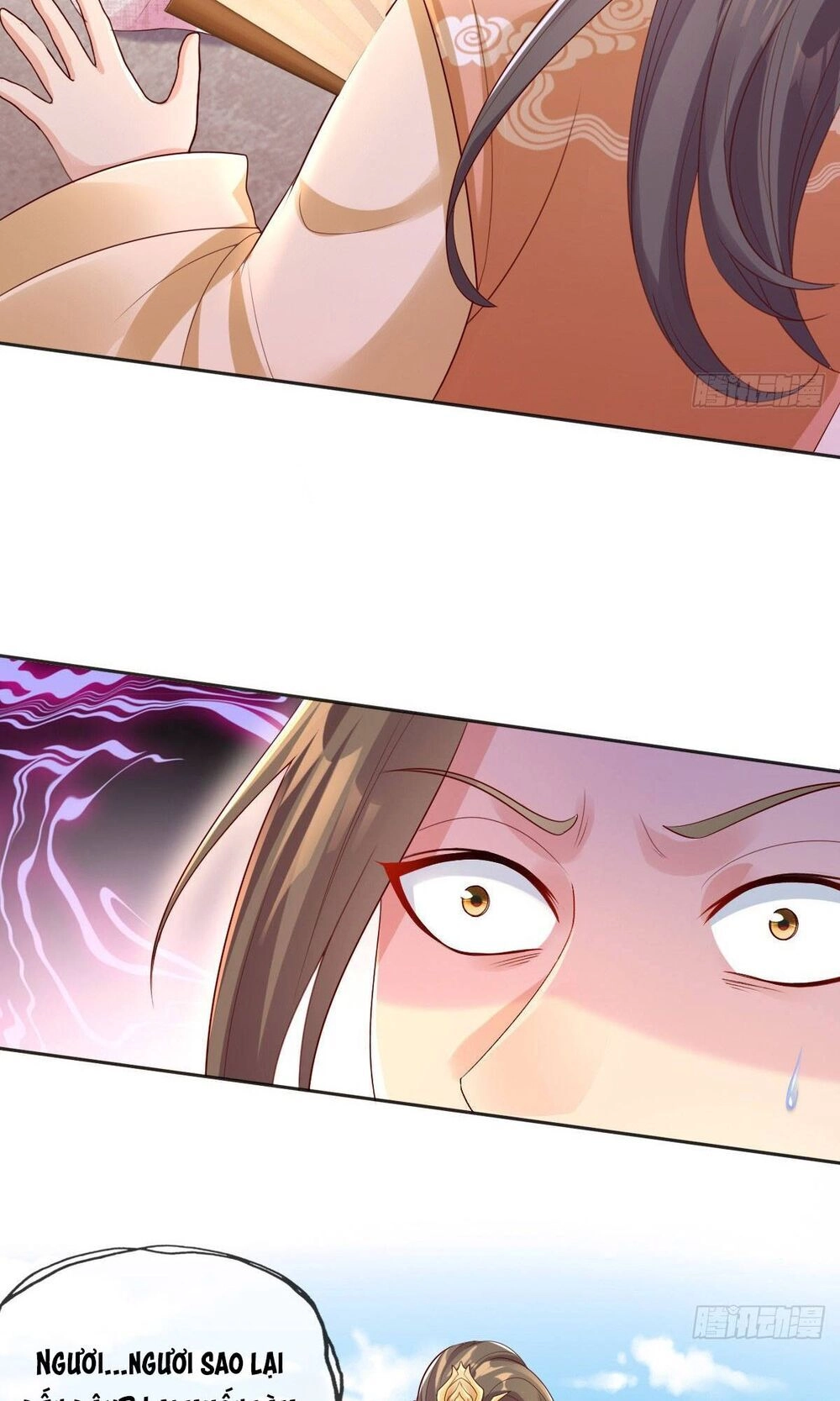 Kinh Thế Cuồng Phi Chapter 14 - 26