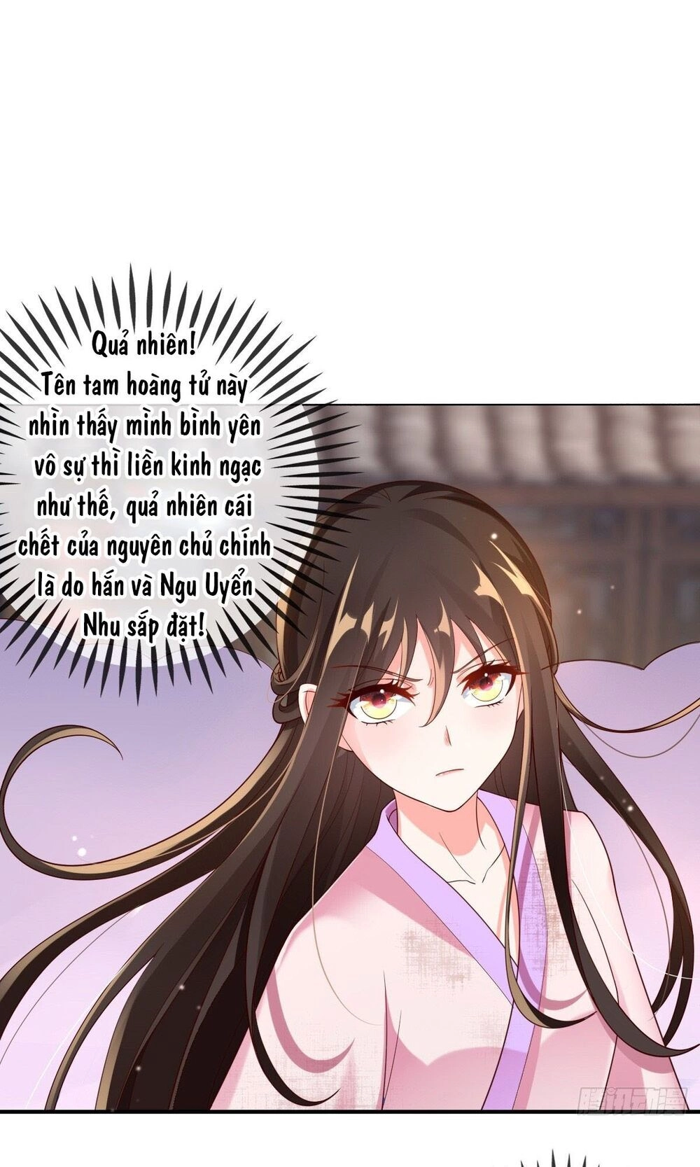 Kinh Thế Cuồng Phi Chapter 14 - 29