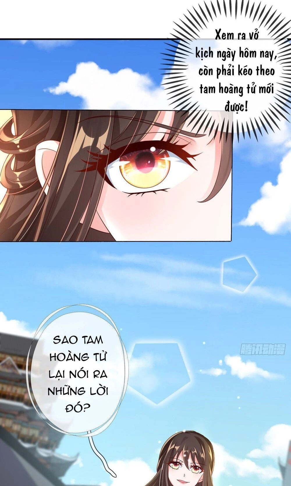 Kinh Thế Cuồng Phi Chapter 14 - 30